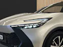 Toyota C-HR 1.8 HEV Trend