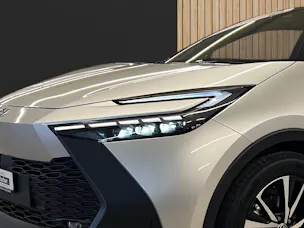 Toyota C-HR 1.8 HEV Trend