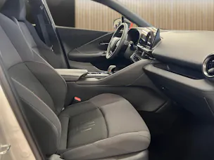 Toyota C-HR 1.8 HEV Trend