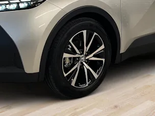 Toyota C-HR 1.8 HEV Trend