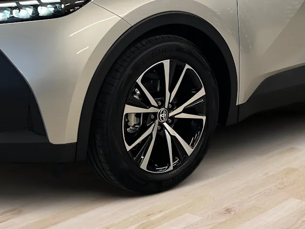 Toyota C-HR 1.8 HEV Trend