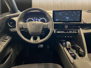 Toyota C-HR 1.8 HEV Trend