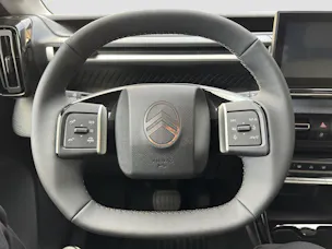 Citroën e-C3 Max