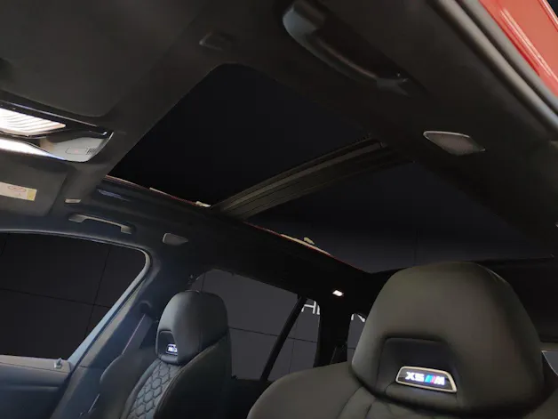 BMW X5 M Competition