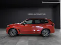 BMW X5 M Competition