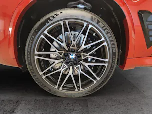 BMW X5 M Competition