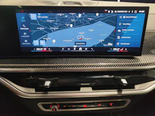BMW X5 M Competition
