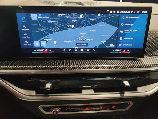 BMW X5 M Competition