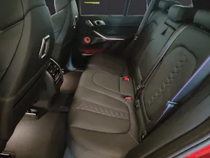 BMW X5 M Competition