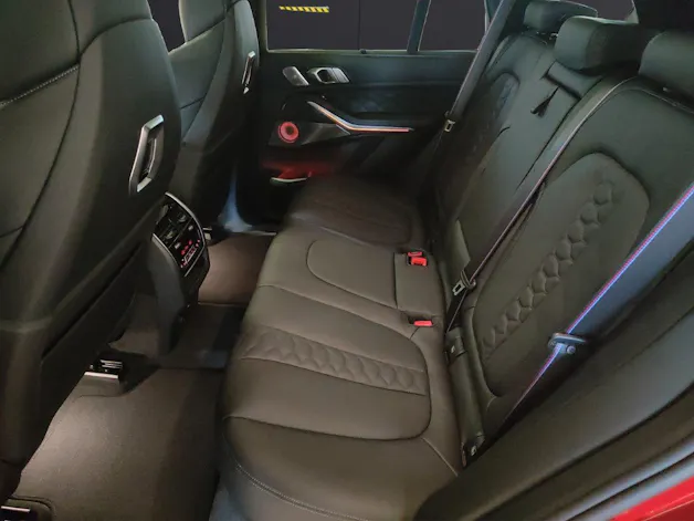 BMW X5 M Competition