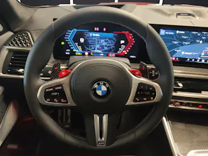 BMW X5 M Competition