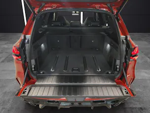 BMW X5 M Competition