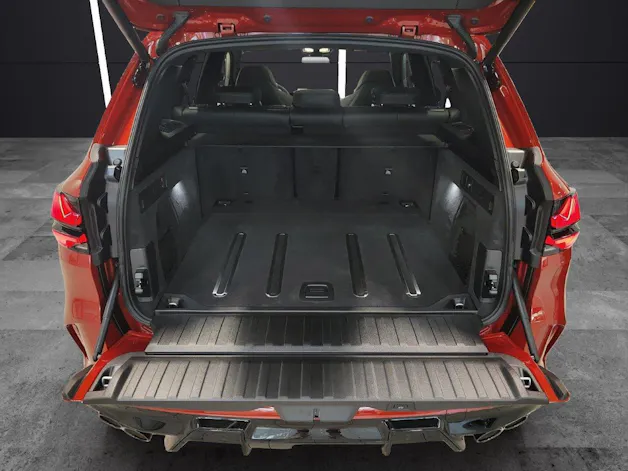 BMW X5 M Competition