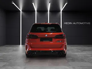 BMW X5 M Competition