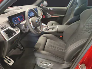 BMW X5 M Competition