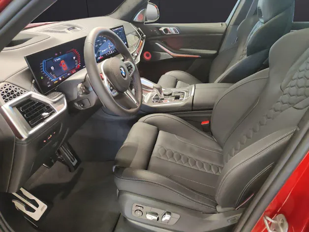 BMW X5 M Competition