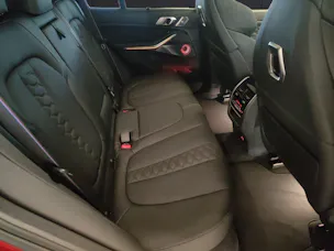 BMW X5 M Competition