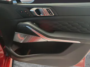 BMW X5 M Competition