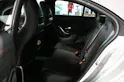 Mercedes-Benz CLA 250 AMG Line 4matic