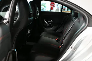 Mercedes-Benz CLA 250 AMG Line 4matic
