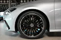 Mercedes-Benz CLA 250 AMG Line 4matic