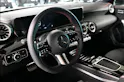 Mercedes-Benz CLA 250 AMG Line 4matic