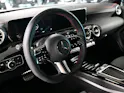 Mercedes-Benz CLA 250 AMG Line 4matic