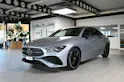 Mercedes-Benz CLA 250 AMG Line 4matic