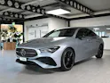 Mercedes-Benz CLA 250 AMG Line 4matic
