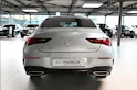 Mercedes-Benz CLA 250 AMG Line 4matic