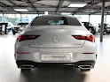 Mercedes-Benz CLA 250 AMG Line 4matic
