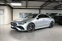 Mercedes-Benz CLA 250 AMG Line 4matic