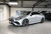 Mercedes-Benz CLA 250 AMG Line 4matic