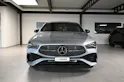 Mercedes-Benz CLA 250 AMG Line 4matic