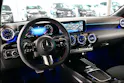 Mercedes-Benz CLA 250 AMG Line 4matic