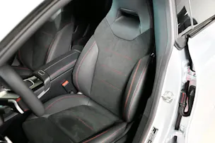 Mercedes-Benz CLA 250 AMG Line 4matic