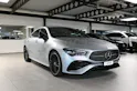 Mercedes-Benz CLA 250 AMG Line 4matic