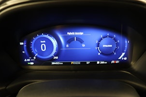 Vehicle image FORD Puma 1.0 EcoB Hybrid 125 ST-Line