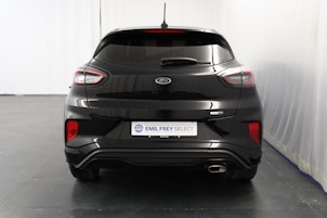 Vehicle image FORD Puma 1.0 EcoB Hybrid 125 ST-Line