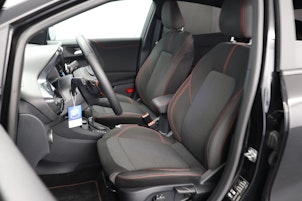 Vehicle image FORD Puma 1.0 EcoB Hybrid 125 ST-Line