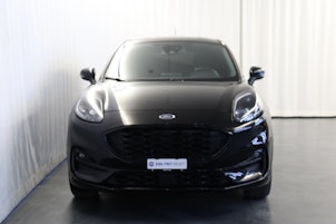 Vehicle image FORD Puma 1.0 EcoB Hybrid 125 ST-Line