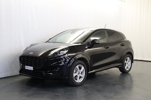 Vehicle image FORD Puma 1.0 EcoB Hybrid 125 ST-Line