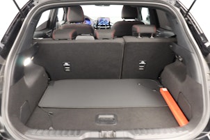 Vehicle image FORD Puma 1.0 EcoB Hybrid 125 ST-Line