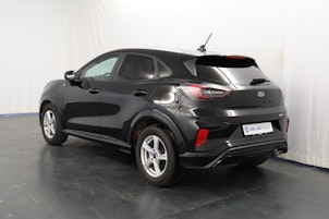 Vehicle image FORD Puma 1.0 EcoB Hybrid 125 ST-Line