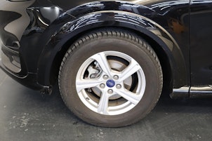 Vehicle image FORD Puma 1.0 EcoB Hybrid 125 ST-Line