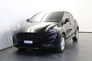 Vehicle image FORD Puma 1.0 EcoB Hybrid 125 ST-Line