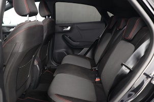 Vehicle image FORD Puma 1.0 EcoB Hybrid 125 ST-Line