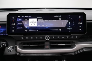 Vehicle image JEEP Compass 1.2 MHEV First Edition