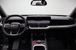 Vehicle image JEEP Compass 1.2 MHEV First Edition