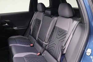 Vehicle image JEEP Compass 1.2 MHEV First Edition